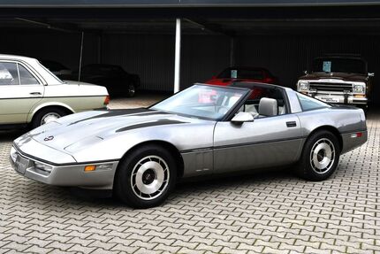 Corvette C4 45.600 km 19.999 &euro; Allersberg 90584
