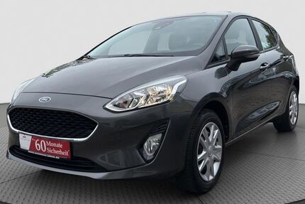 Ford Fiesta 34.124 km 10.444 &euro; Neustadt 08223