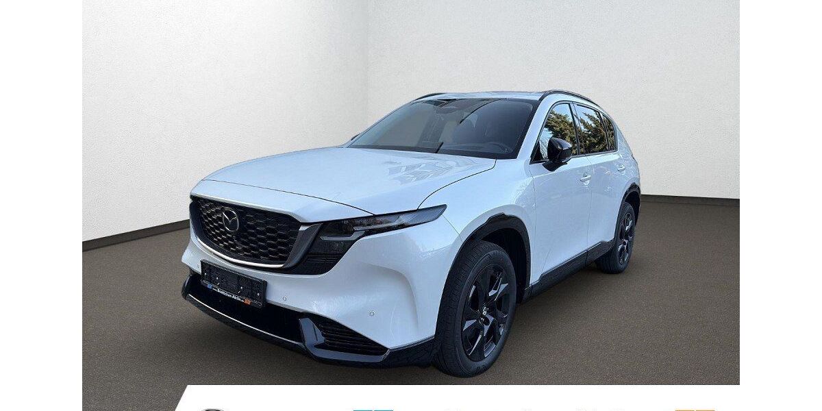 Mazda CX-5 1.158 km 43.990 &euro; Zwickau 08064