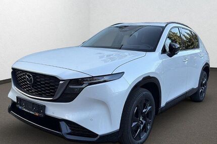 Mazda CX-5 1.162 km 43.990 &euro; Zwickau 08064