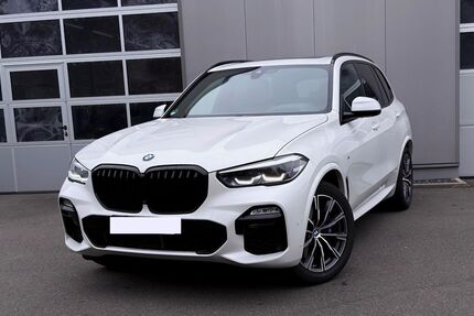 BMW X5 137.000 km 51.990 € Geisenheim 65366