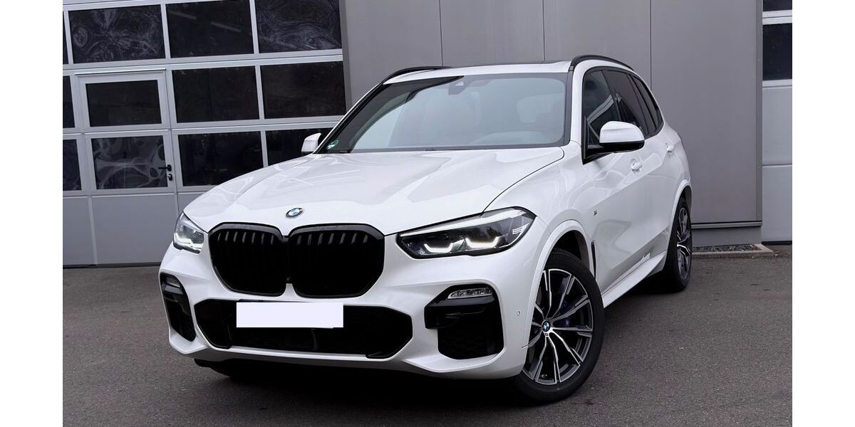 BMW X5 139.000 km 49.990 € Geisenheim 65366