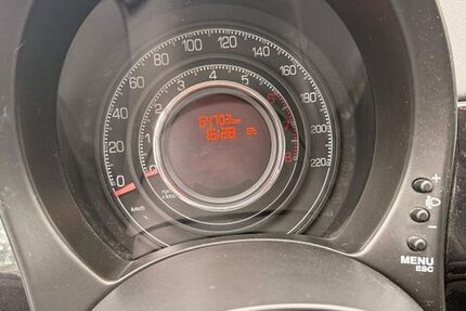 Fiat 500 65.000 km 5.600 &euro; Bad Endbach 35080