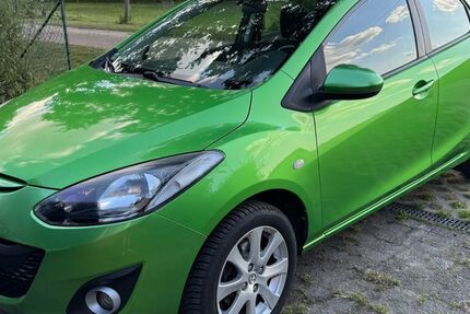 Mazda 2 98.300 km 5.990 &euro; Syke 28857
