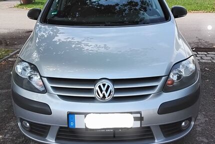 VW Golf Plus 173.841 km 3.100 &euro; Putzbrunn 85640