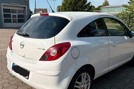 Opel Corsa 194.390 km 3.899 &euro; Celle 29221