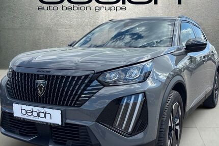 Peugeot 2008 24.750 km 20.880 &euro; Göppingen 73037