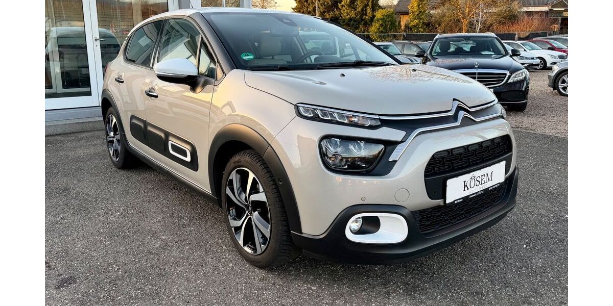 Citroen C3 39.075 km 14.500 &euro; Müllheim 79379