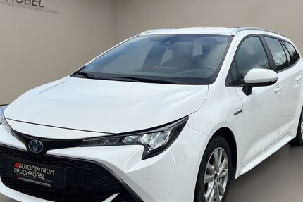 Toyota Corolla 127.950 km 16.490 &euro; Bruchköbel 63486