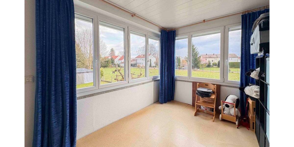 Mehrfamilienhaus, Wohnhaus Mering - 9 Zimmer, 227 m&sup2;, 595.000&euro; | Angebot:26016683