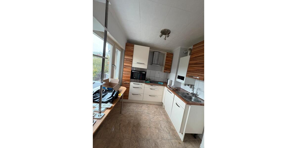 3-Zimmer-Wohnung 3 zimmer