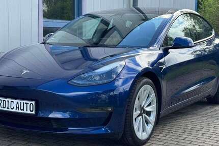 Tesla Model 3 10.000 km 34.995 &euro; Güstrow 18273