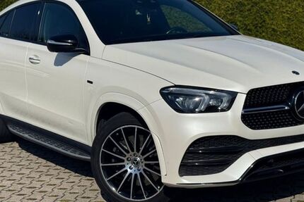 Mercedes-Benz GLE 350 327.000 km 45.000 &euro; Rastatt 76437