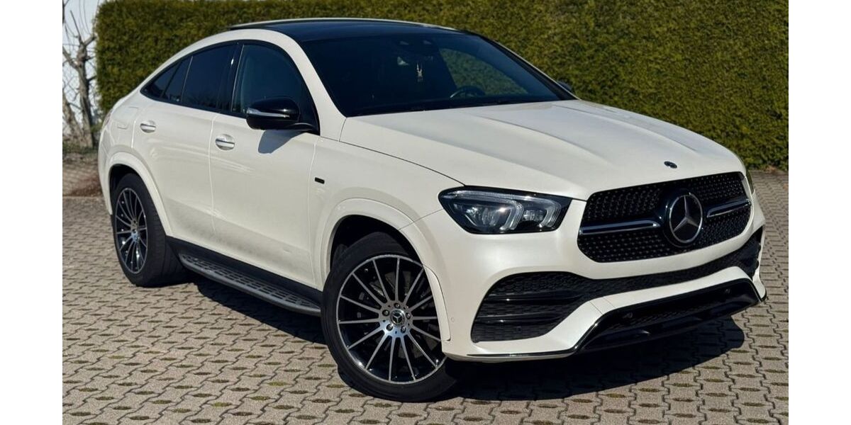 Mercedes-Benz GLE 350 327.000 km 45.000 &euro; Rastatt 76437