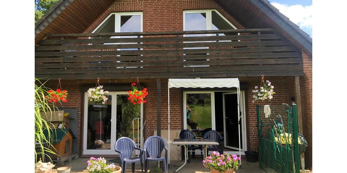 Etagenwohnung Schönwalde am Bungsberg - 1 Zimmer, 12 m&sup2;, 250&euro; | Angebot:26122376