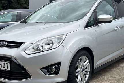 Ford C-Max 60.669 km 8.990 &euro; Steinhagen 33803