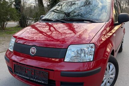 Fiat Panda 213.000 km 2.690 &euro; Stockstadt 63811