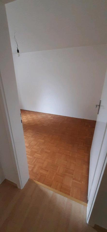 4 Zimmer Wohnung