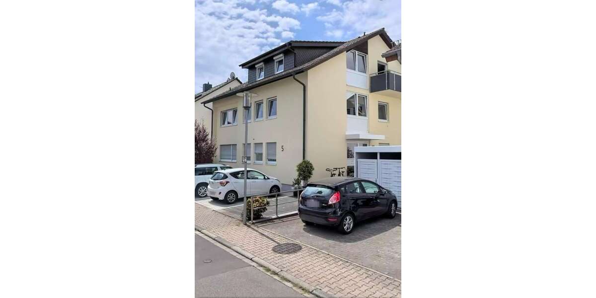 Wohnung zum Kaufen in Walldorf 365.000 € 90 m² 3 zimmer