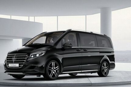 Mercedes-Benz V 300 3.890 km 101.890 € Celle OT Altencelle 29227