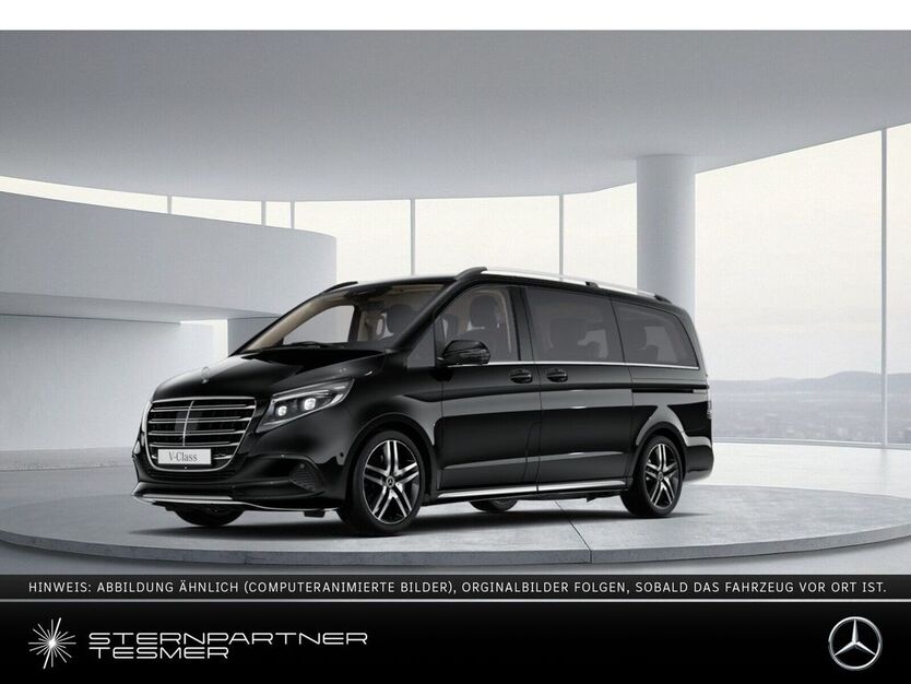 Mercedes-Benz V 300 3.890 km 101.890 € Celle OT Altencelle 29227