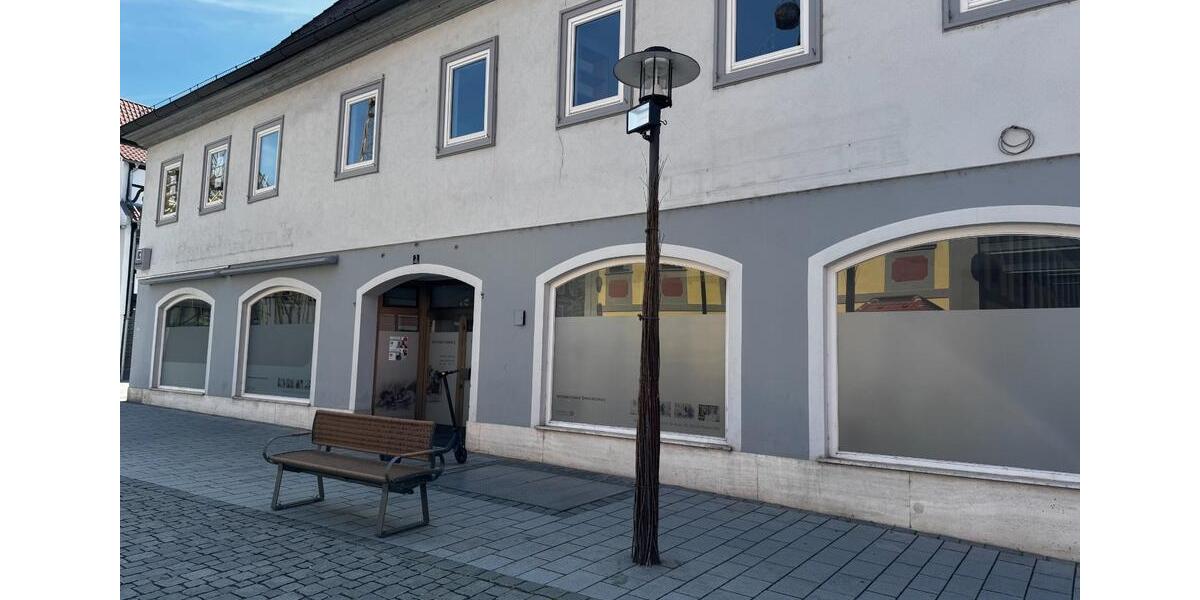 Gewerbeobjekt Lichtenfels - 2.465&euro; | Angebot:25905501