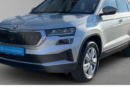 Skoda Karoq 59.018 km 27.650 &euro; Traunstein 83278