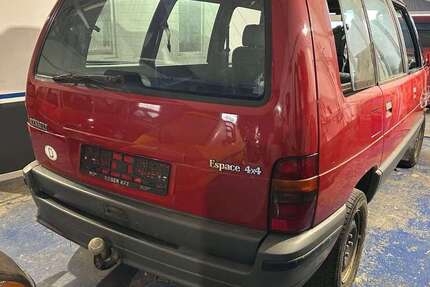 Renault Espace 199.800 km 2.999 &euro; Neu-Ulm 89231