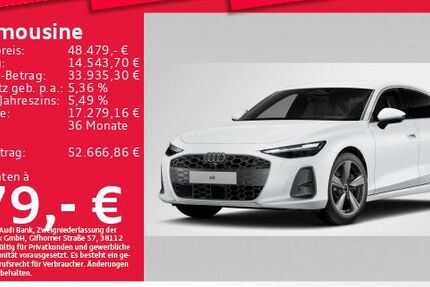 Audi A6 28.850 km 48.479 &euro; Eching 85386