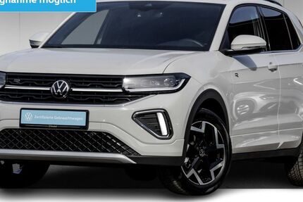VW T-Cross 14.856 km 31.550 &euro; Münster 48163