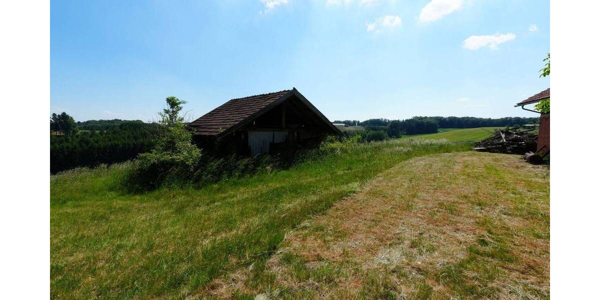 Bauernhaus, Landhaus Simbach a.Inn Hof - 9 Zimmer, 233 m&sup2;, 595.000&euro; | Angebot:26817141