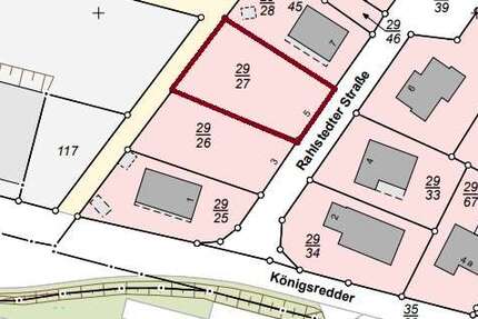 Grundstück Grömitz - 499.000&euro; | Angebot:21982691