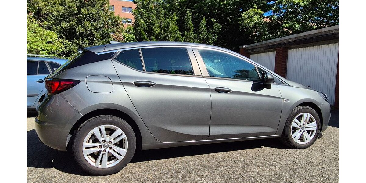 Opel Astra 181.762 km 6.500 &euro; Hamburg 22159