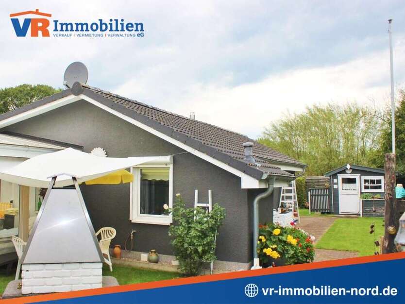 Haus zum Kaufen in Hennstedt 159.000 € 72 m²