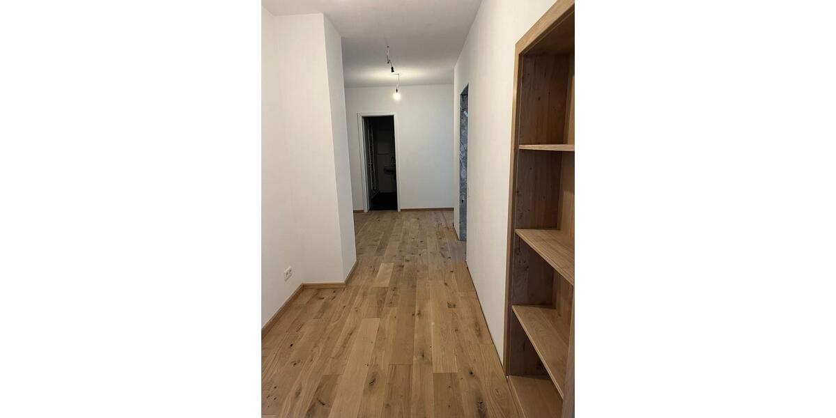 Charmante, hochwertig sanierte Wohnung 5 zimmer