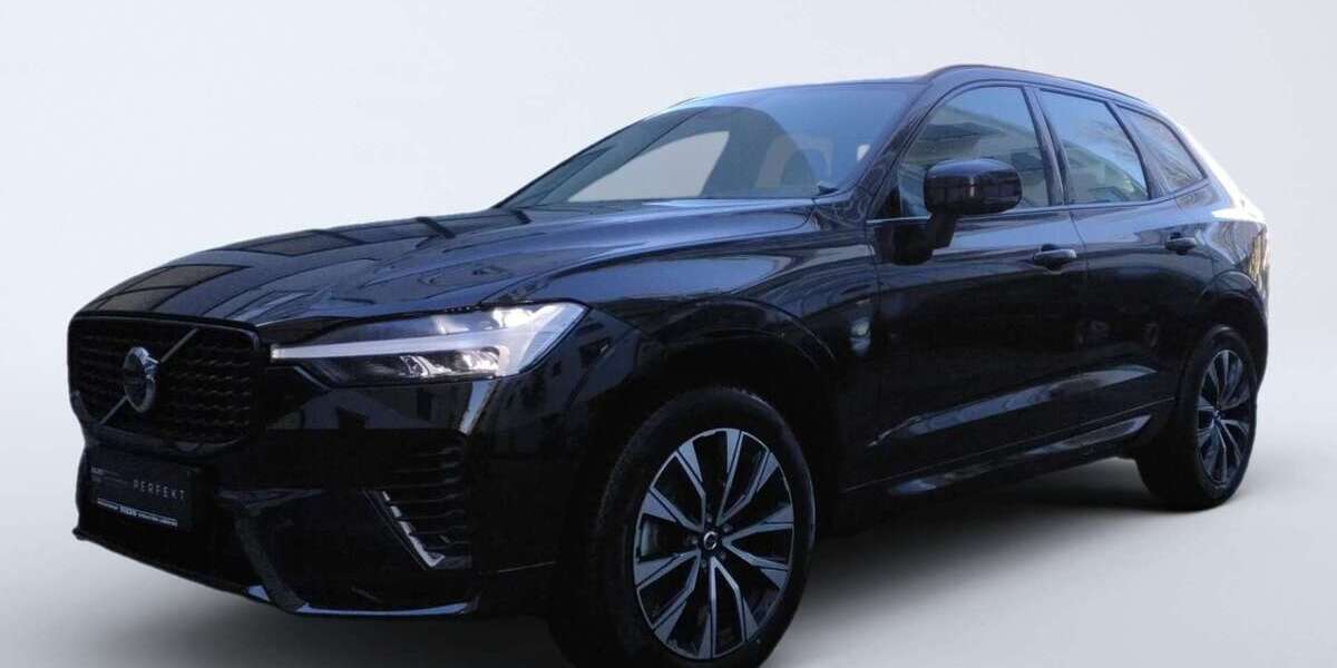 Volvo XC60 11.850 km 39.990 &euro; München 80337