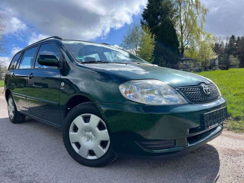 Corolla