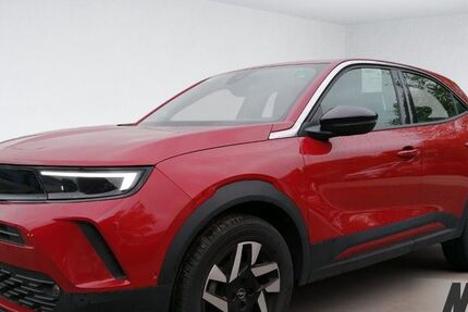 Opel Mokka 46.900 km 16.820 &euro; Schöningen 38364