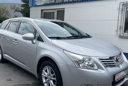 Toyota Avensis 165.000 km 7.999 € Iserlohn 58640