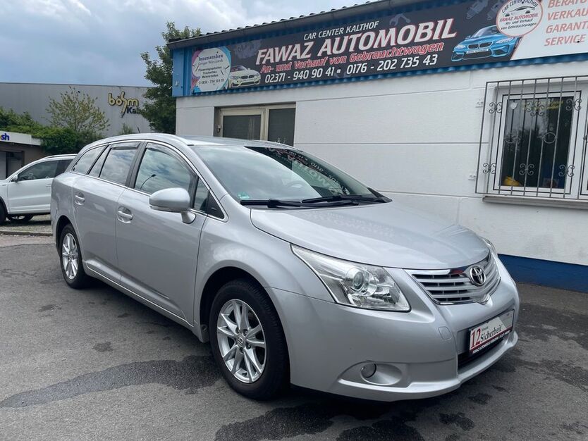Toyota Avensis 165.000 km 7.999 € Iserlohn 58640