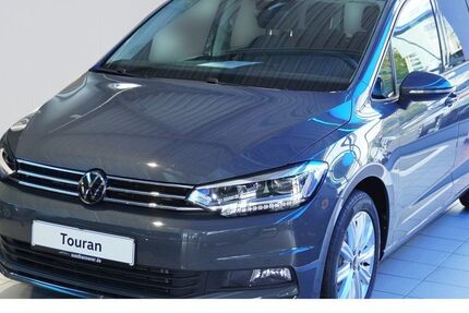 VW Touran 5.000 km 37.180 € Göttingen 37081