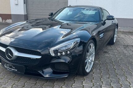 Mercedes-Benz AMG GT 26.700 km 72.490 &euro; Karlsdorf 76689