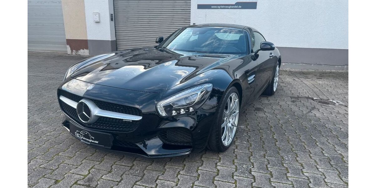 Mercedes-Benz AMG GT 26.700 km 72.490 &euro; Karlsdorf 76689