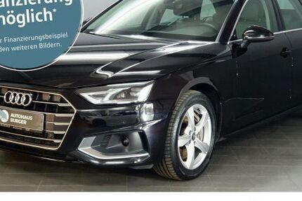 Audi A4 131.370 km 31.390 &euro; Blaubeuren 89143