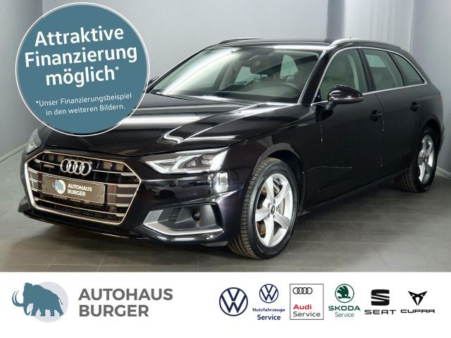 Audi A4 131.370 km 31.390 &euro; Blaubeuren 89143