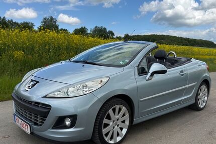 Peugeot 207 127.782 km 3.500 &euro; Borgentreich 34434