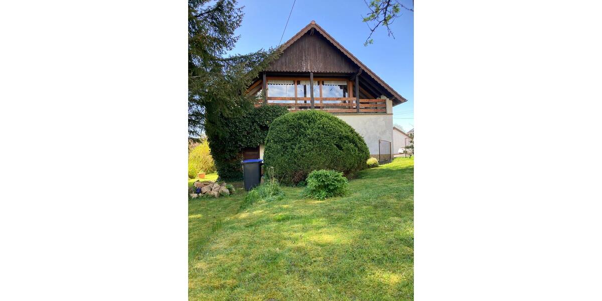 Einfamilienhaus Nonnweiler - 11 Zimmer, 190 m&sup2;, 195.000&euro; | Angebot:26921928