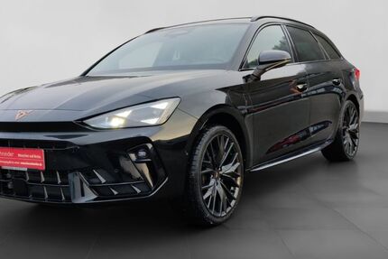 Cupra Leon 6.300 km 46.750 &euro; Beilngries 92339