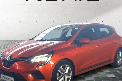 Renault Clio 38.678 km 15.699 &euro; Oranienburg bei Berlin 16515