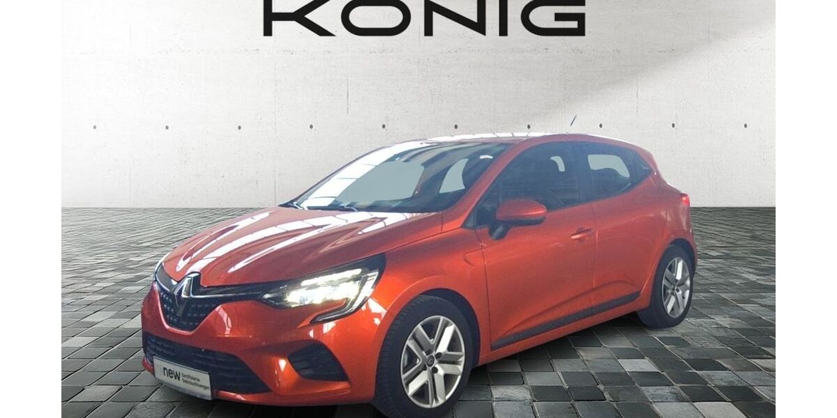 Renault Clio 38.678 km 15.699 &euro; Oranienburg bei Berlin 16515